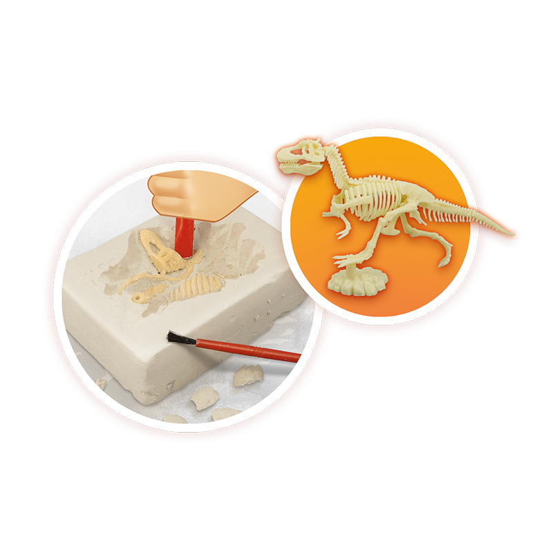 Vulcani e Dinosauri