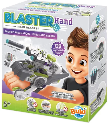 Mano Blaster