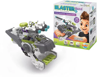 Mano Blaster