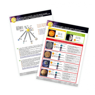 Sistema Solare Motorizzato
