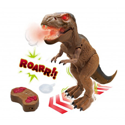 T-Rex Radioccomandato
