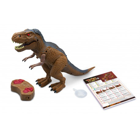 T-Rex Radioccomandato