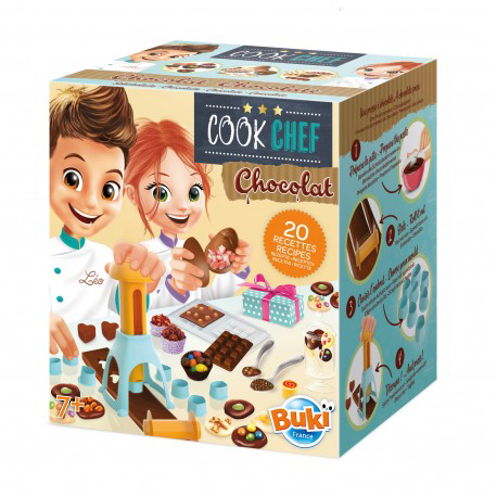 Laboratorio del Cioccolato
