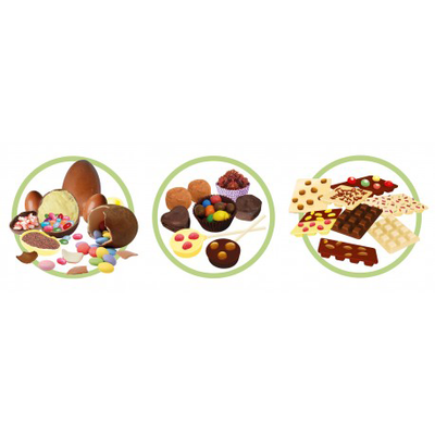 Laboratorio del Cioccolato