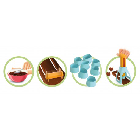 Laboratorio del Cioccolato