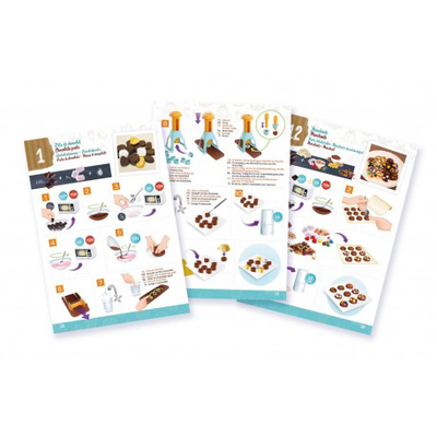 Laboratorio del Cioccolato