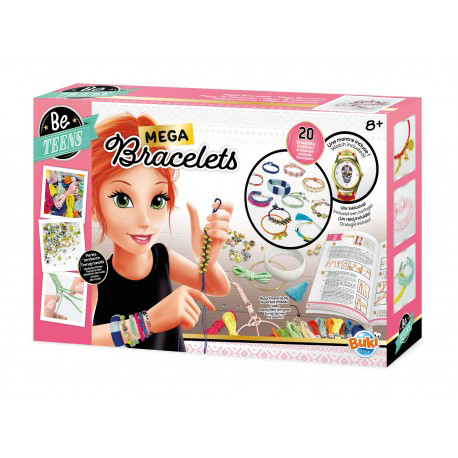 Mega Braccialetti