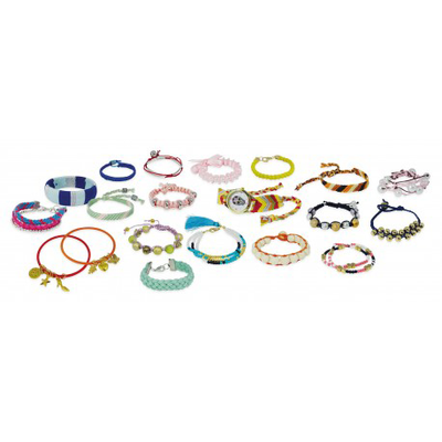 Mega Braccialetti
