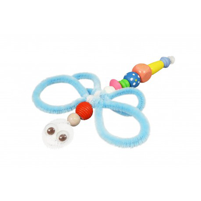 Cofanetto Attivita Creative