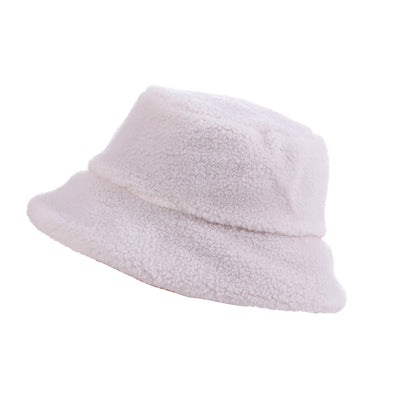 Cappello Bucket Hat Babbo Rosso