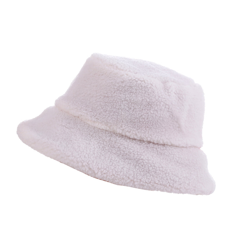 Cappello Bucket Hat Babbo Rosso