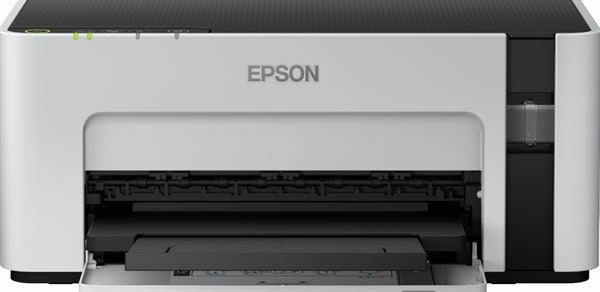 Stampante Ink-Jet Epson Ecotank ET-M1120 A4 Monocolore