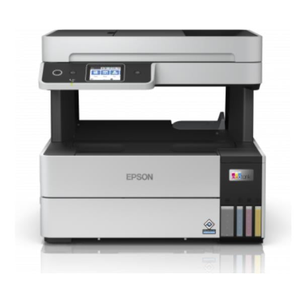 Stampante Multifunzione Ink-Jet Epson EcoTank ET-5170 A4 a Colori