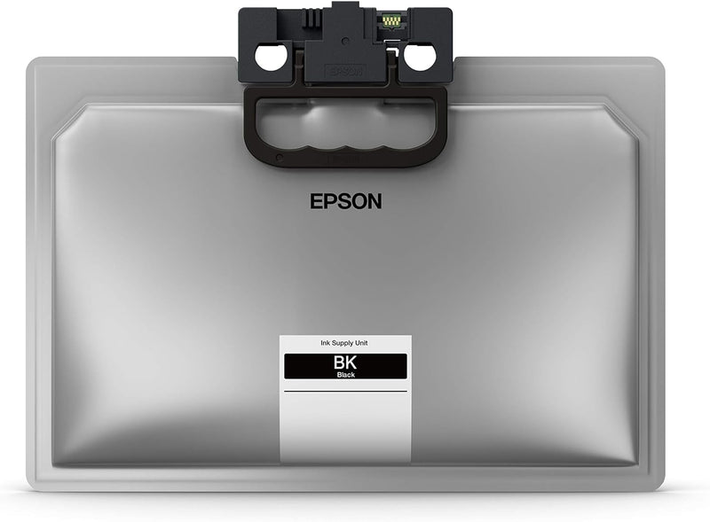 Cartuccia Originale Epson T9661 XXL Nero