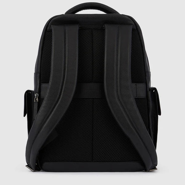 Zaino da Uomo Piquadro Modus con Porta PC 15,6&