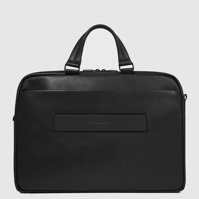 Borsa Piquadro Liko Porta PC 15,6'' e iPad®Pro 12,9'' Nero