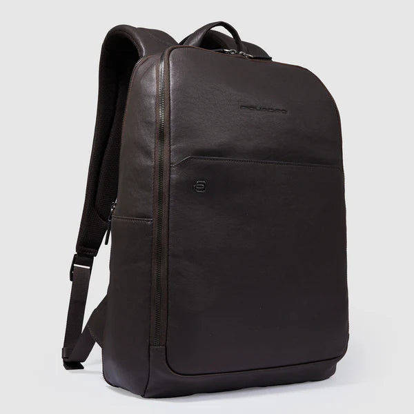 Zaino Fast-Check Black Square Porta PC 16,5&