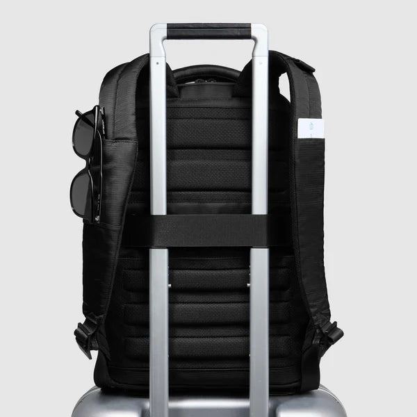 Zaino da Uomo Piquadro Orion a 2 Scomparti con Porta PC 14&