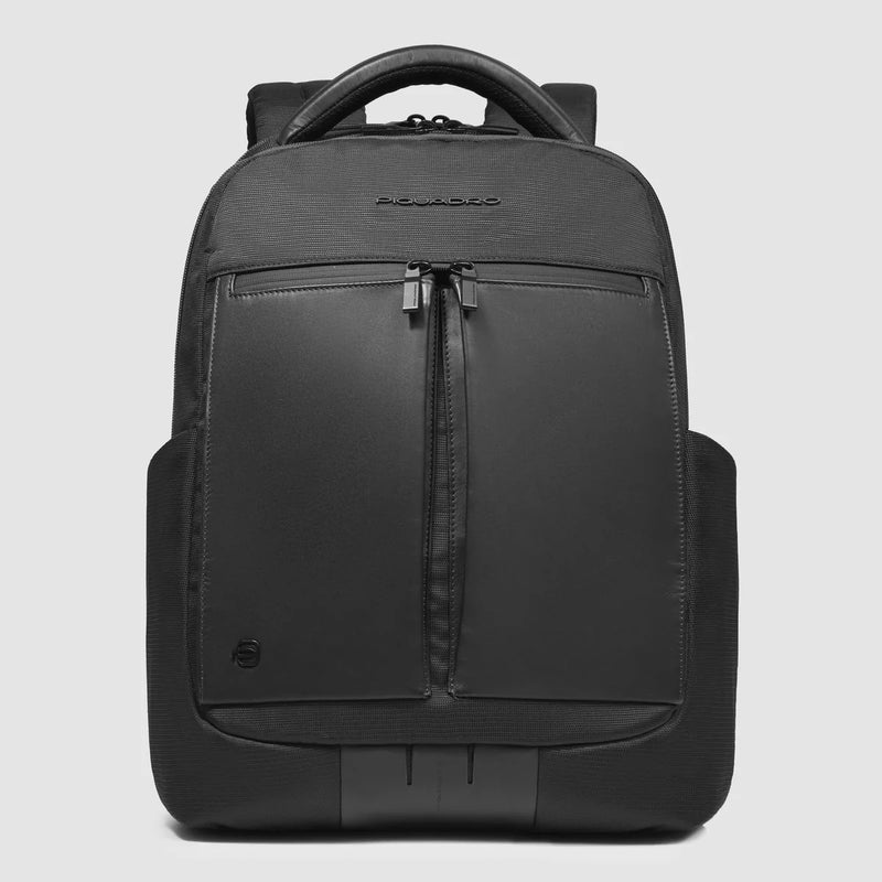Zaino da Uomo Piquadro Orion con Porta PC 15,6&