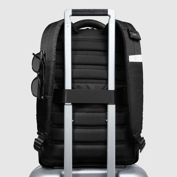 Zaino da Uomo Piquadro Orion con Porta PC 15,6&