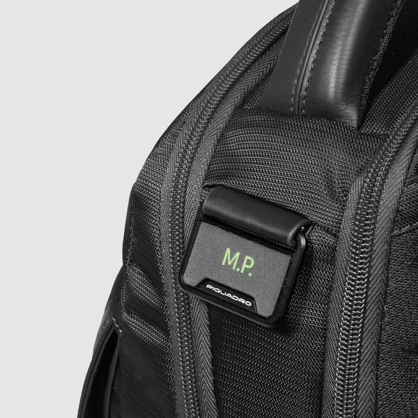 Zaino da Uomo Piquadro Orion con Porta PC 15,6&