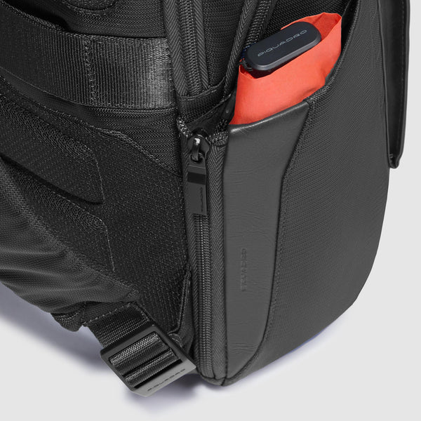 Zaino da Uomo Piquadro Orion con Porta PC 15,6&