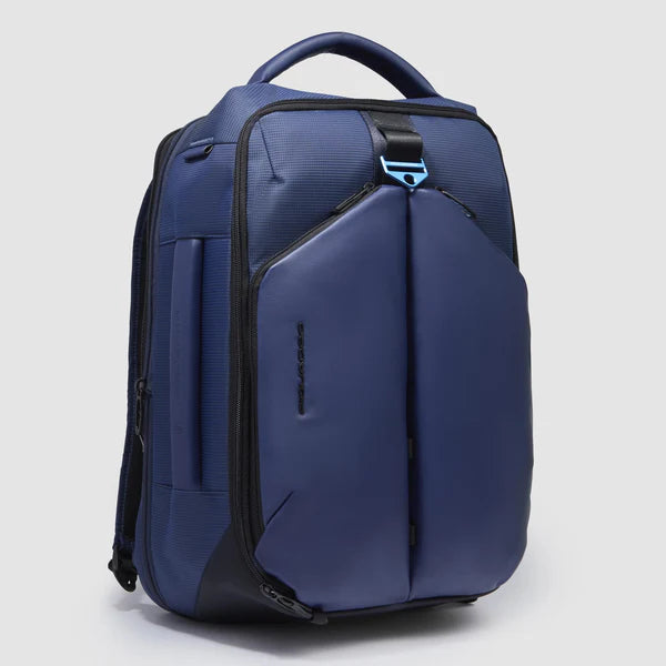 Zaino da Viaggio Espandibile Piquadro PQ-Earth con Porta PC 17&