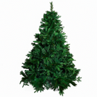 Abete Canazei in PVC e PE con 1712 Rami 155 x 240 cm