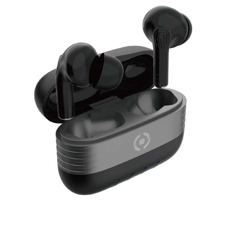 Auricolari In-Ear SLIM Celly True Wireless Nero