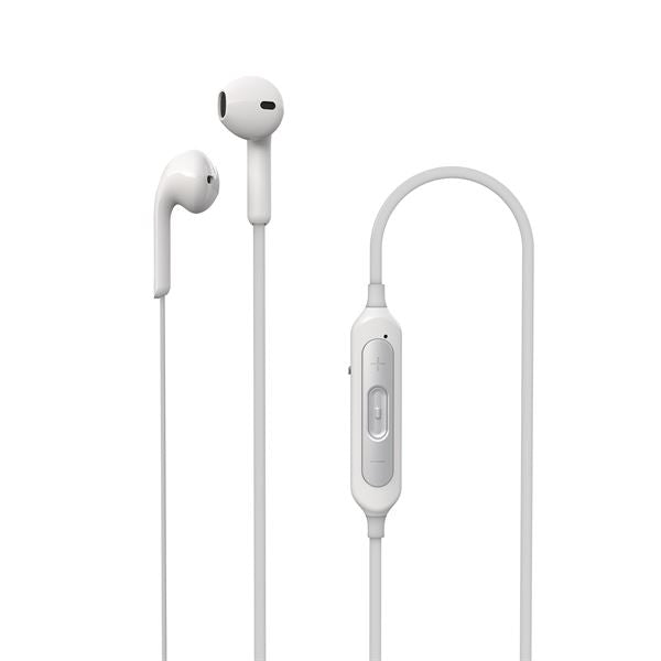 Auricolari Bluetooth Stereo In-Ear Celly BH DROP Bianco