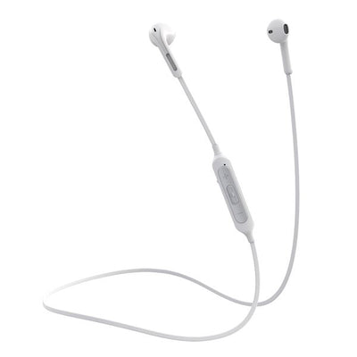 Auricolari Bluetooth Stereo In-Ear Celly BH DROP Bianco