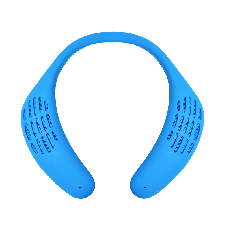 Speaker Bluetooth da Collo Celly UPNECK Blu