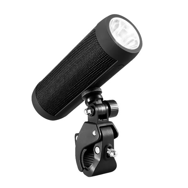 Speaker da Bicicletta Celly Nero