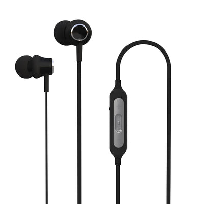 Auricolari Bluetooth Stereo In-Ear Celly BH STEREO Nero