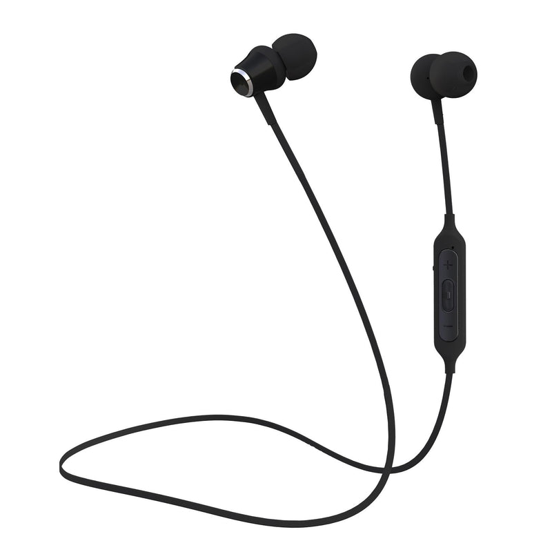 Auricolari Bluetooth Stereo In-Ear Celly BH STEREO Nero