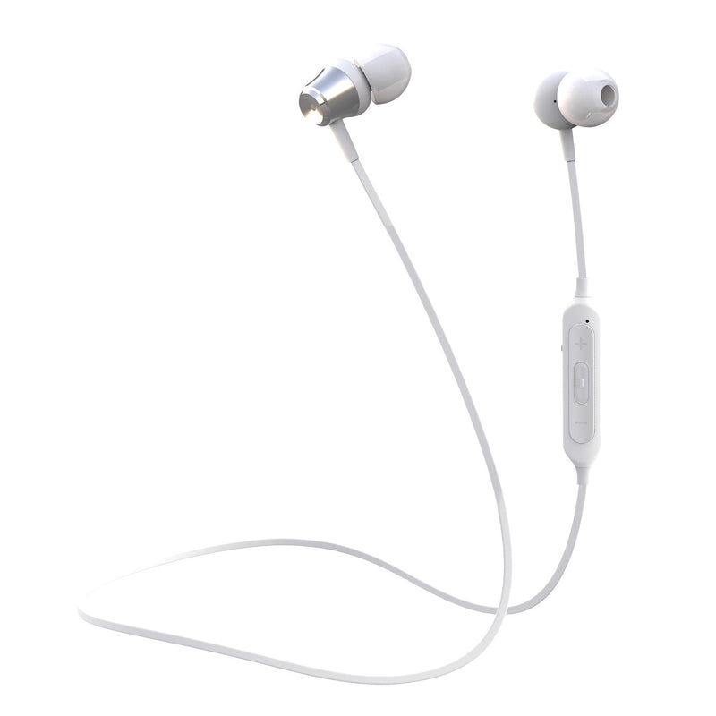 Auricolari Bluetooth Stereo In-Ear Celly BH STEREO Bianco