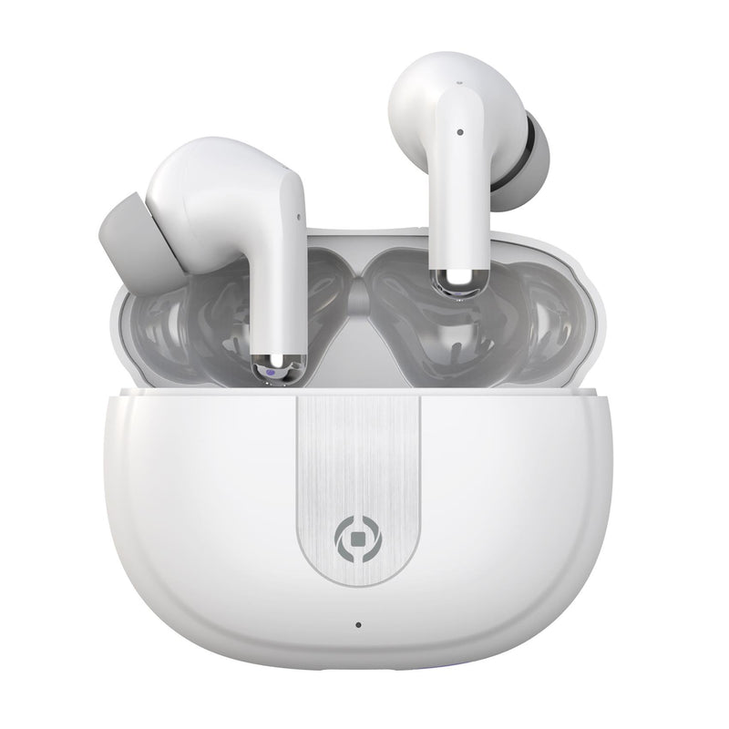 Auricolari In-Ear Celly ULTRASOUND True Wireless Bianco