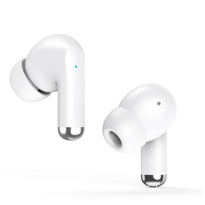 Auricolari In-Ear Celly ULTRASOUND True Wireless Bianco