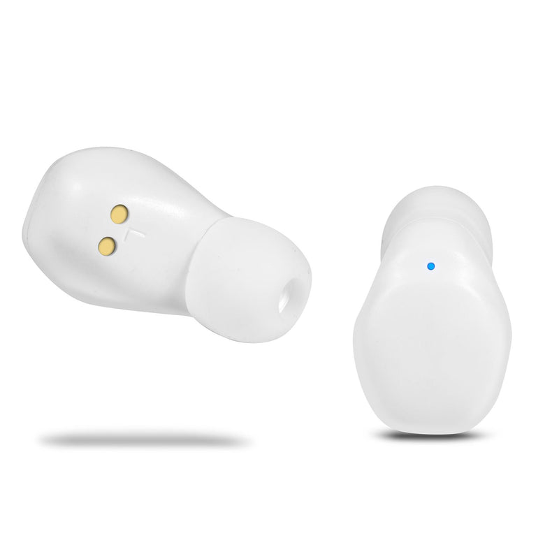 Auricolari In-Ear FLIP2 Celly True Wireless Bianco