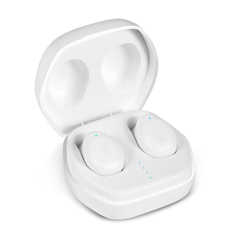 Auricolari In-Ear FLIP2 Celly True Wireless Bianco