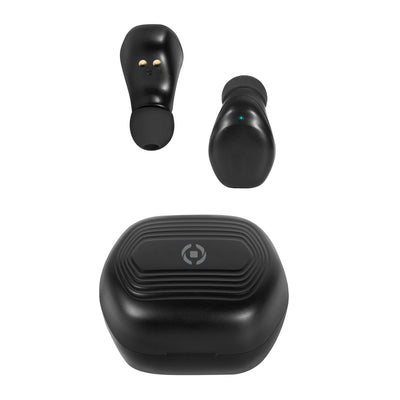 Auricolari In-Ear FLIP2 Celly True Wireless Nero