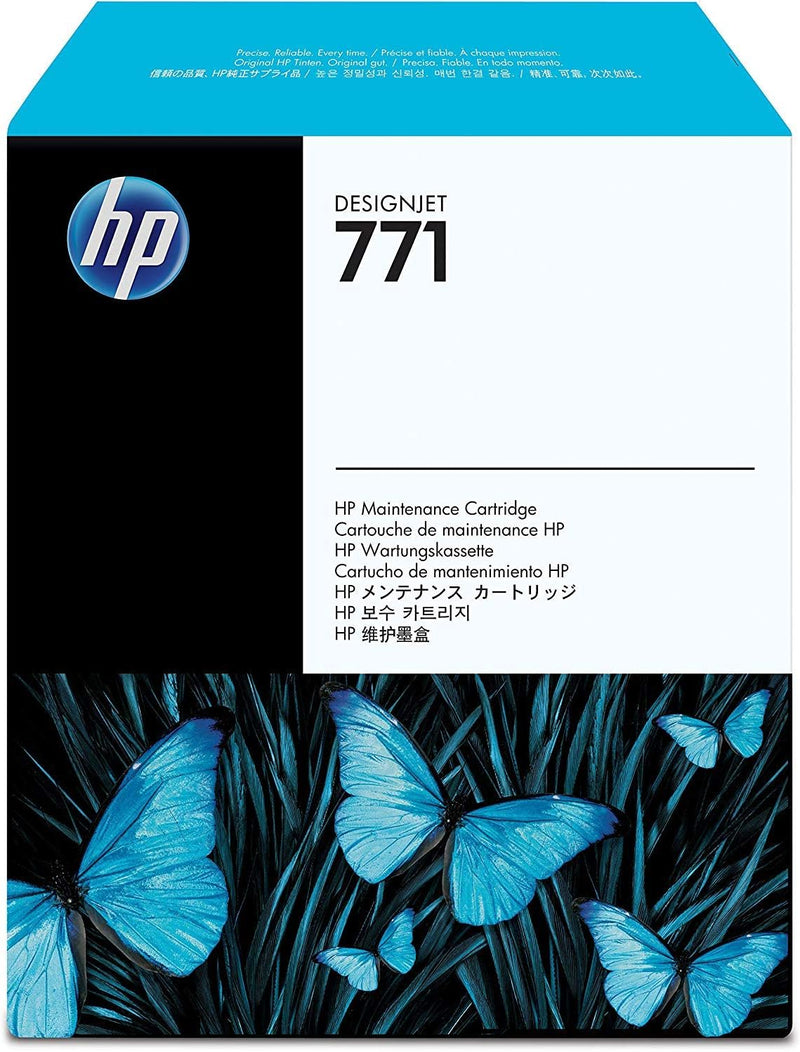 Cartuccia di Manutenzione Originale HP DesignJet 761