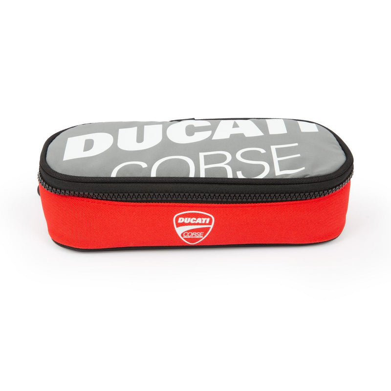 Astuccio Ovale Ducati