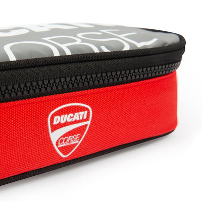 Astuccio Ovale Ducati