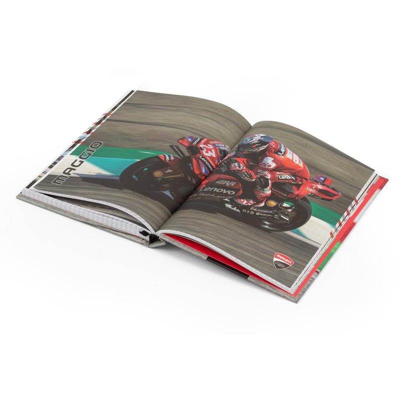 Diario Standard Ducati