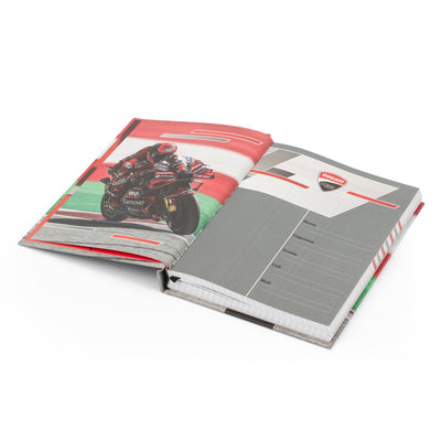 Diario Standard Ducati