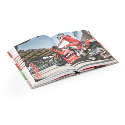 Diario Standard Ducati