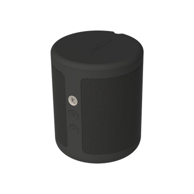 Speaker Bluetooth Radio Dabbie - Black