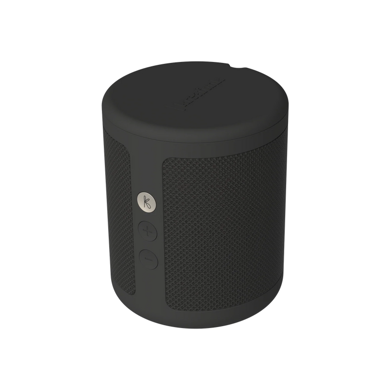 Speaker Bluetooth Radio Dabbie - Black