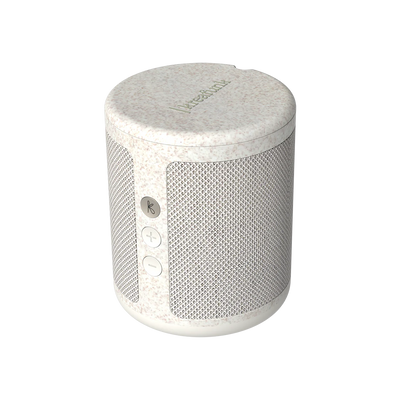 Speaker Bluetooth Radio Dabbie - Wheat